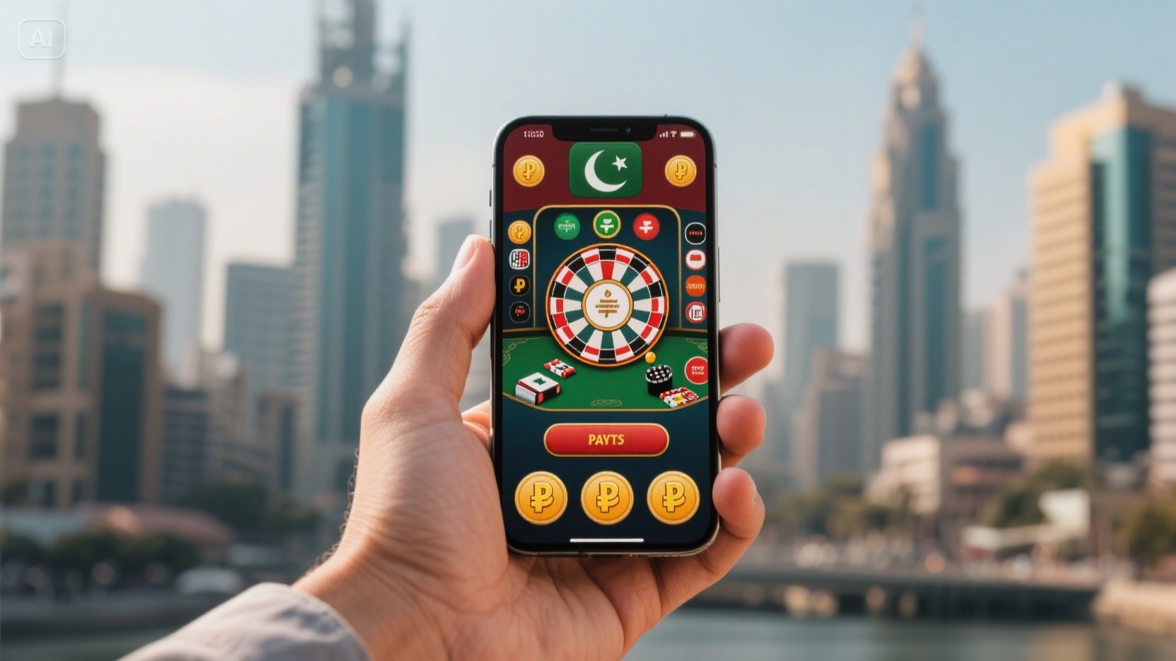 Casino prism casino legit desktop and mobile interfaces