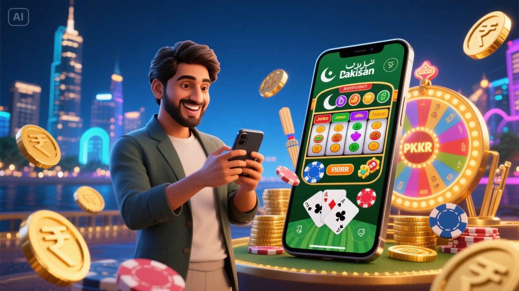 prism casino legitJoin Pakistan’s casino site and claim 200% instantly! Deposit securely, play safely, and withdraw your PKR winnings anytime you wish.