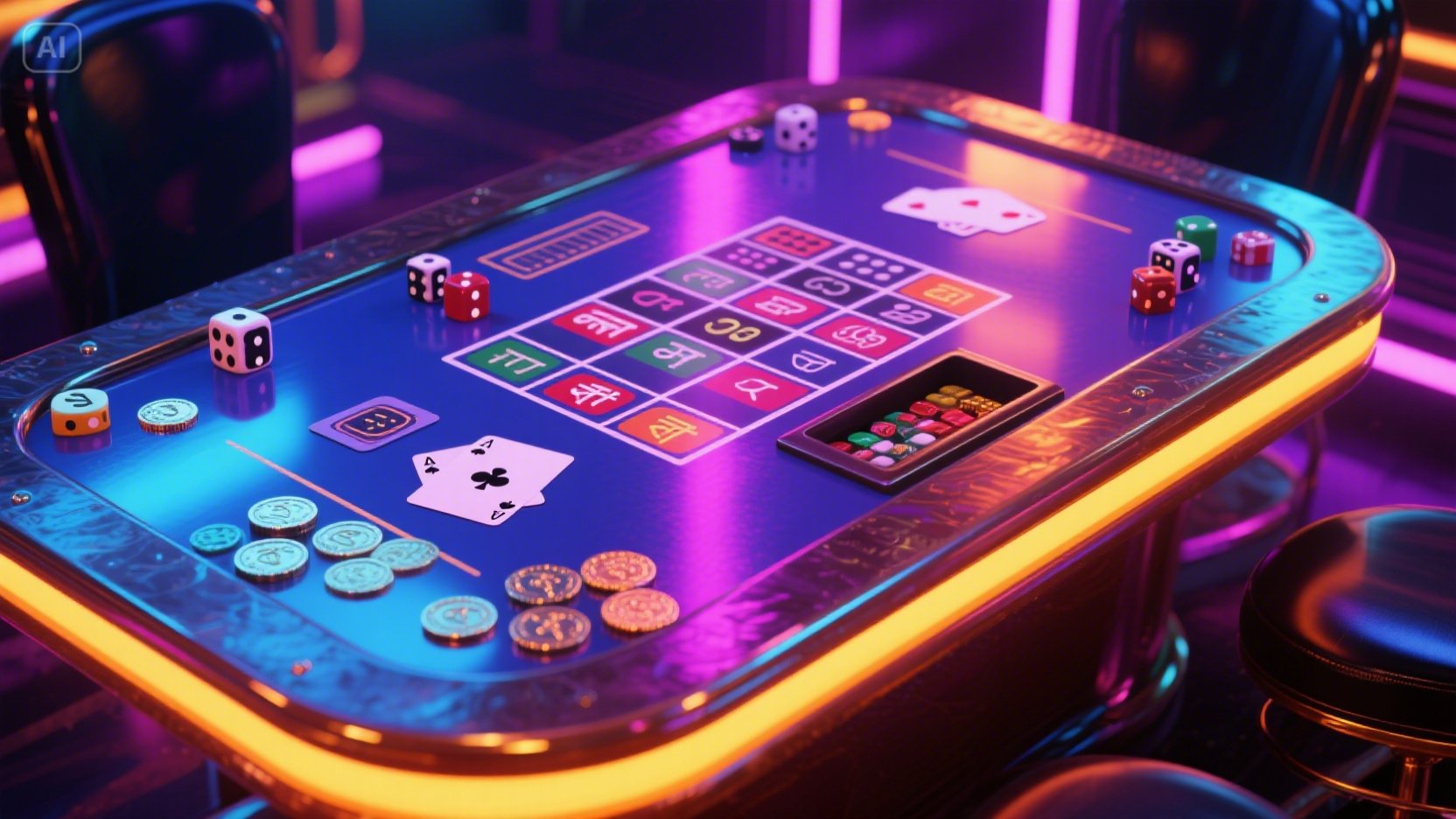 Casino prism casino legit desktop and mobile interfaces